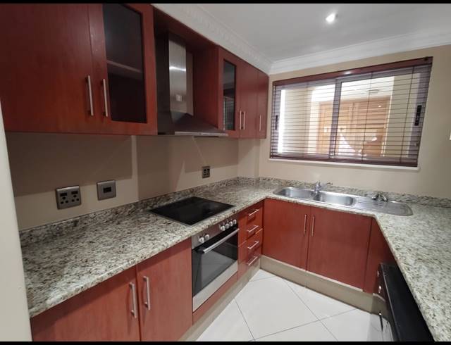 2 BEDROOM APARTMENT FOR SALE IN POINT WATERFRONT